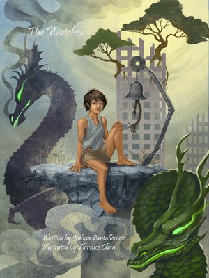 cover image of The Watcher